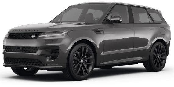 LAND ROVER RANGE ROVER SPORT 2023 SAL1L9FU7PA134429 image LAND ROVER RANGE ROVER SPORT 2023 SAL1L9FU7PA134429 image